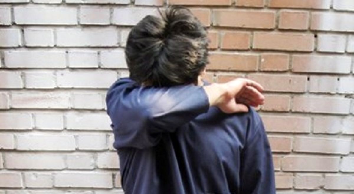 تجاوز یک مربی ورزشی به یکی از نوآموزان در شیراز