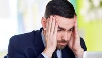تاثیر وحشتناک استرس بر بدن که می تواند باعث مرگتان شود