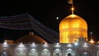 نیم نگاهى به سیره سیاسى امام رضا(ع‌) امام رئوف