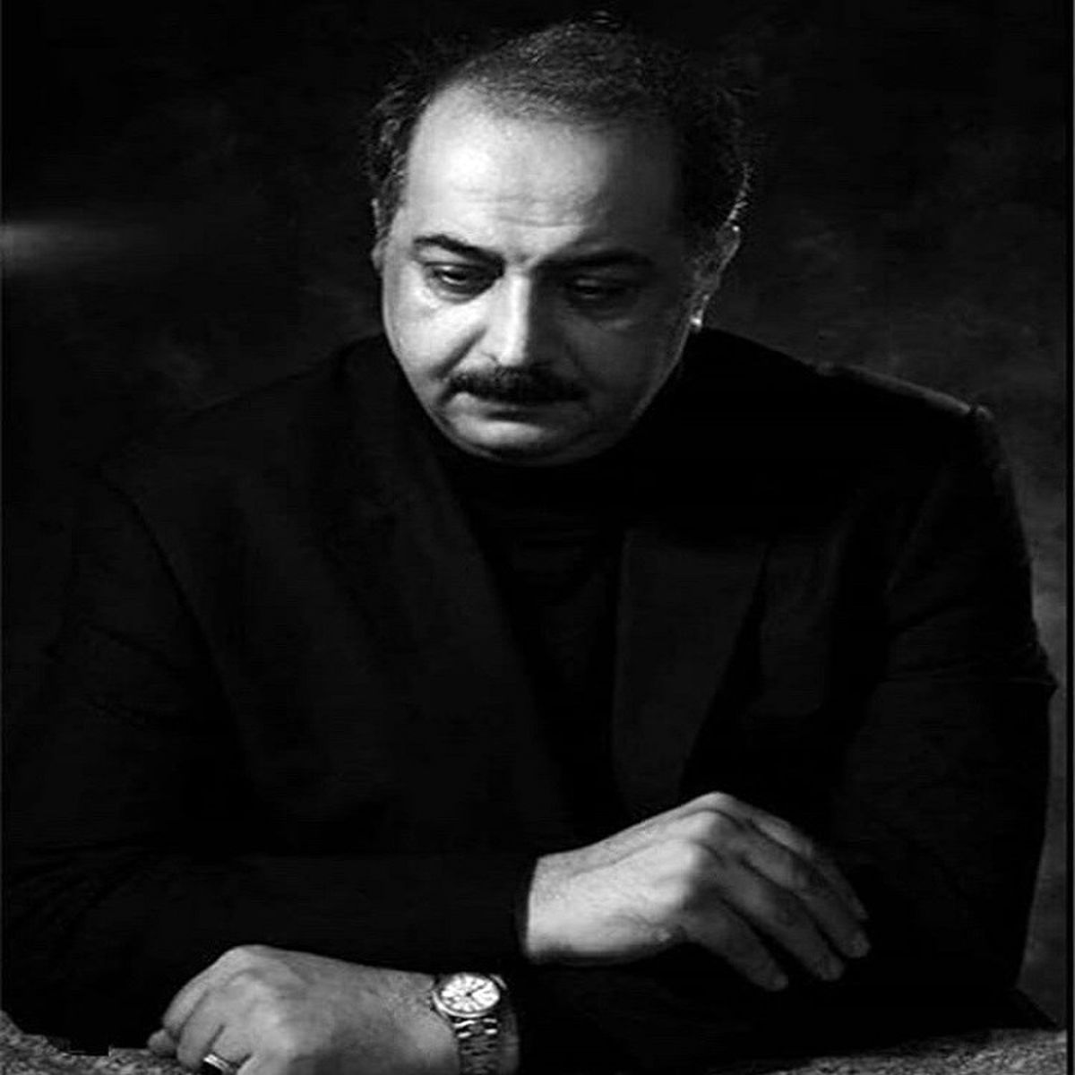 راوی زندگی استاد شهریار درگذشت