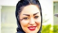 عکس جدید شقایق دلشاد