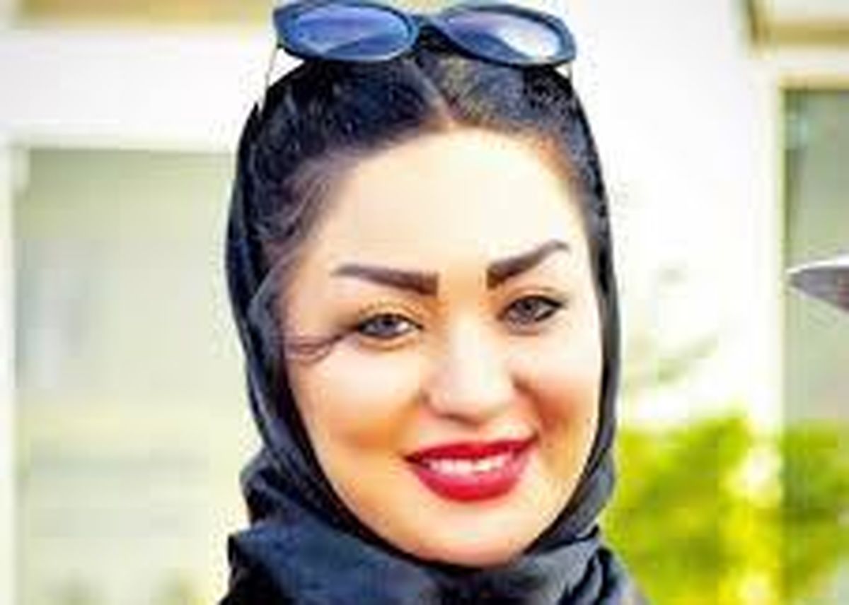 عکس جدید شقایق دلشاد