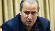 تاج نه دبیرکل معرفی کرد و نه رئیس سازمان لیگ