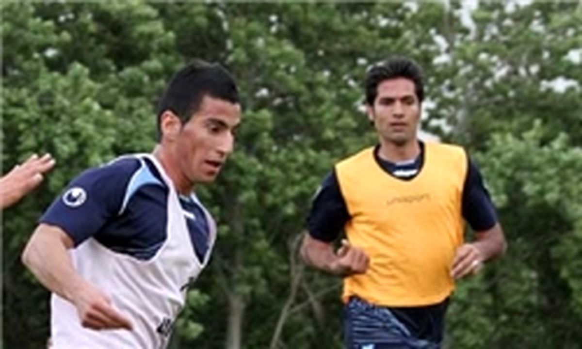ملوان یک بازیکن دیگر هم از استقلال گرفت