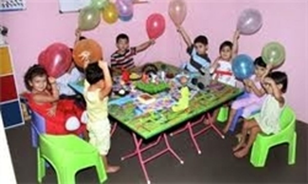 سکوت درقبال شهریه بی رویه مهدهای کودک