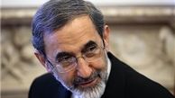 نشست مراجع عظام تقلید با حضور ولایتی