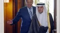 لاوروف و الجبیر در مسکو دیدار می‌کنند