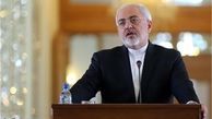 ظریف: ایران سهم خود از بازار نفت را بازپس می‌گیرد
