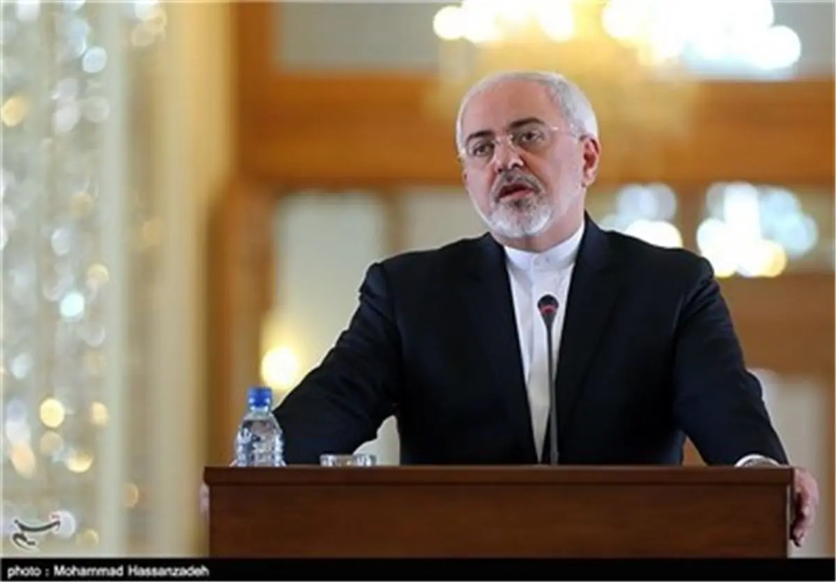 ظریف: ایران سهم خود از بازار نفت را بازپس می‌گیرد
