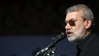 انتقاد از سخنرانی‌های ثابت «لاریجانی» در مراسم‌های گرامیداشت شهدا