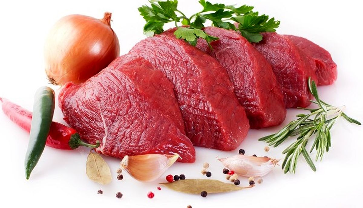 اگر به گوشت قرمز علاقه زیاد دارید حتما بخوانید