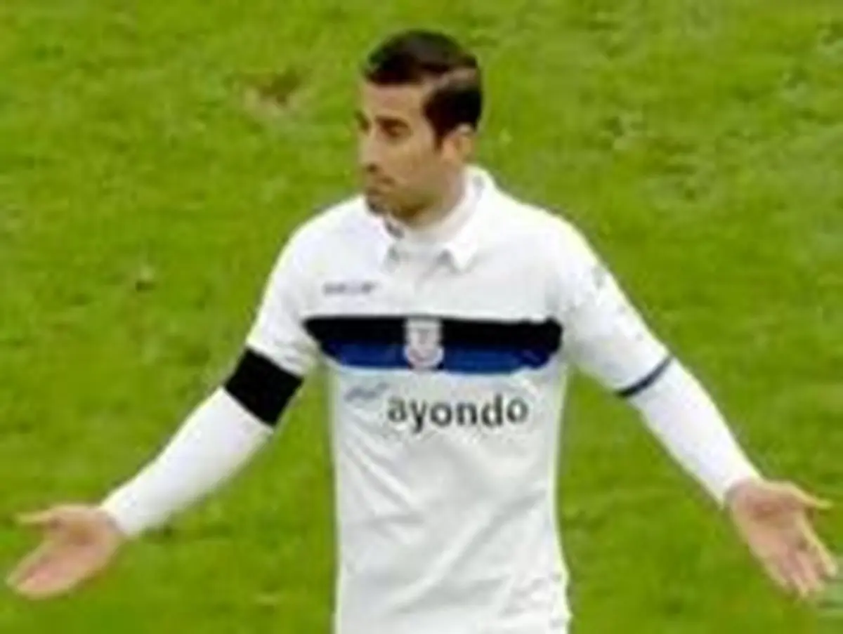 انتقاد فرانکفورتیها از اخراج حاجصفی