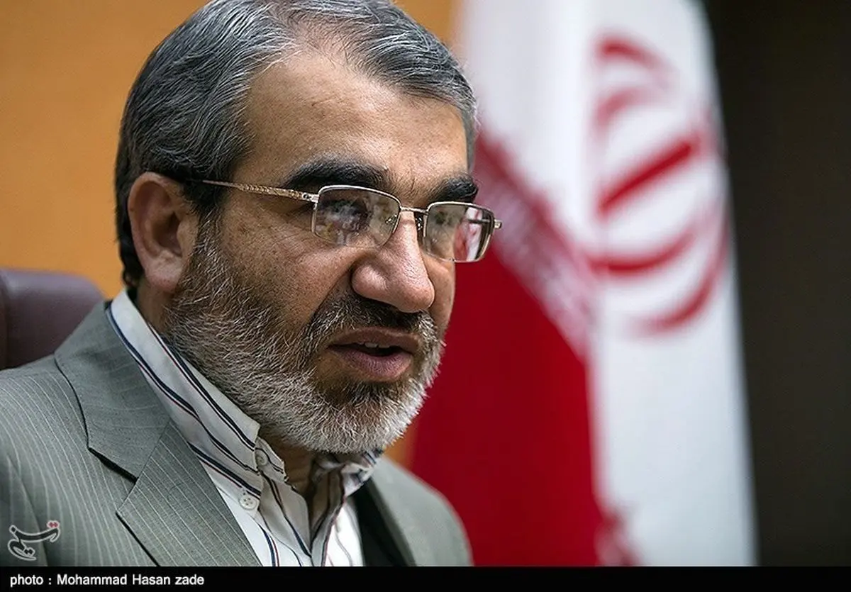 پیشنهاد دولت به شورای‌نگهبان برای برگزاری الکترونیکی انتخابات 96