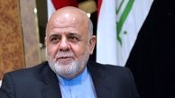  ایرج مسجدی: ملت‌های ایران و عراق، یک روح در دو بدن هستند 