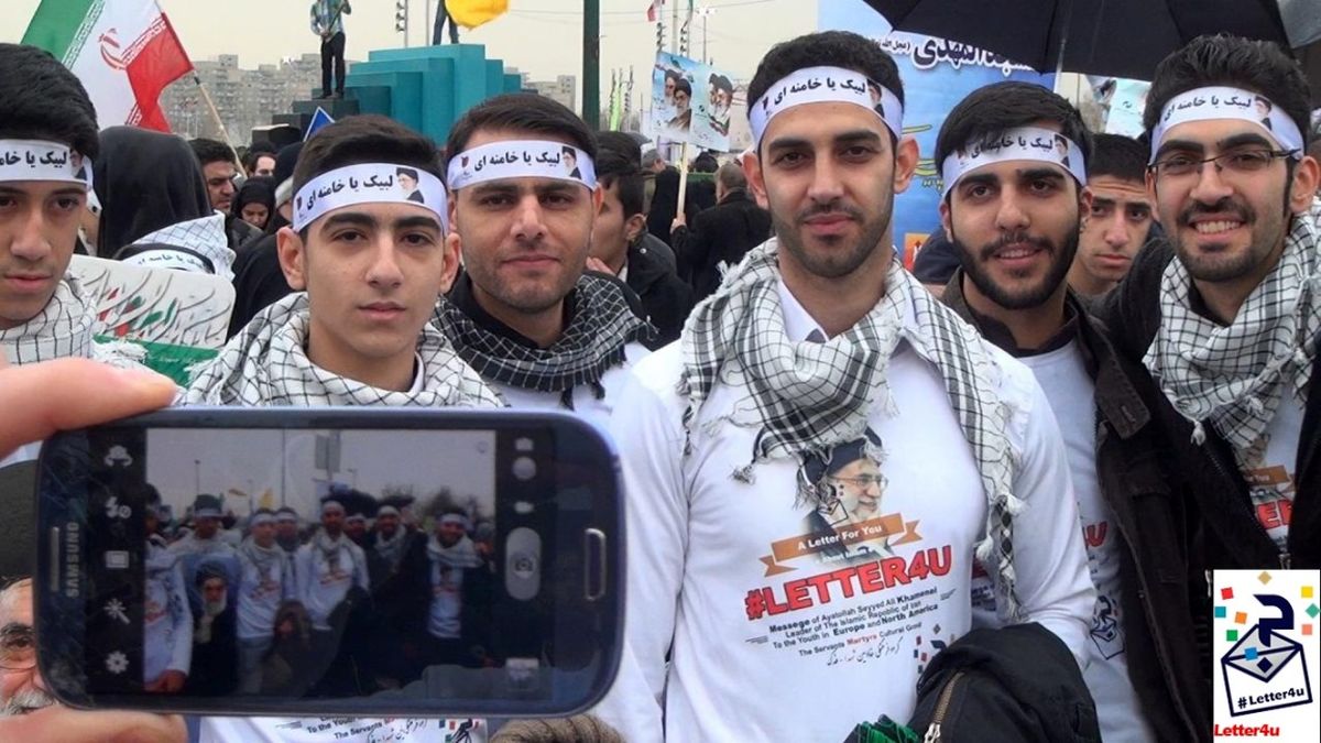 دولت یازدهم و جوانان انقلابی