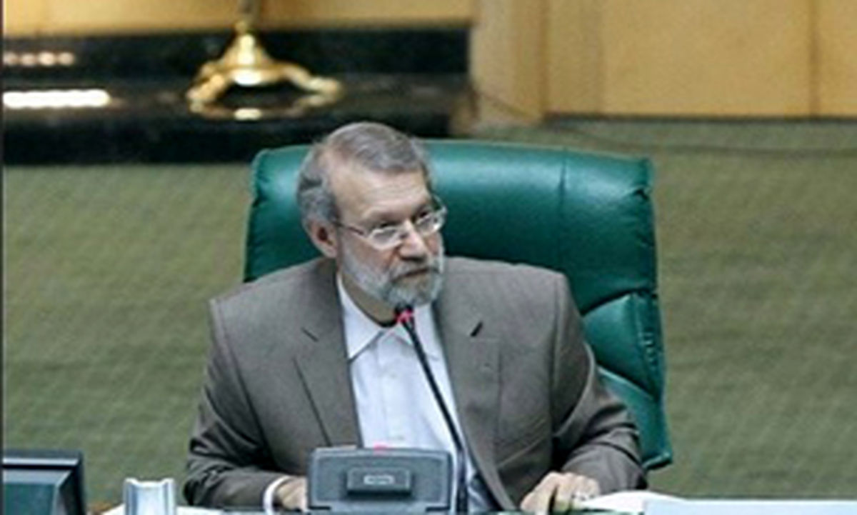 لاریجانی: اخلاق و معنویت ارکان مهم نظام اسلامی است 