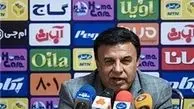 مظلومی: صبا مربی باهوشی دارد/ برهانی فوتبالش را در استقلال پایان می‌دهد