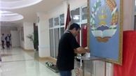 88 درصد مردم تاجیکستان در همه‌پرسی اصلاح قانون اساسی شرکت کردند