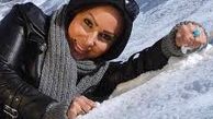 آرزوی برآورده شده پرستو صالحی
