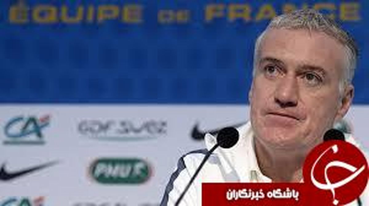 فهرست نهایی فرانسه برای یورو 2016