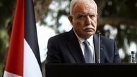 تصمیم فلسطین برای عضویت کامل در سازمان ملل متحد