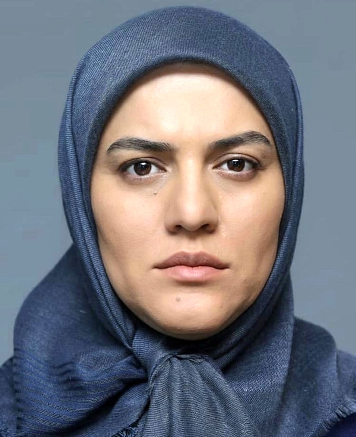 شایسته ایرانی در خانه امن + عکس
