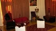 نمایش پوشاک از آقامحمدخان تا ناصرالدین شاه + تصویر