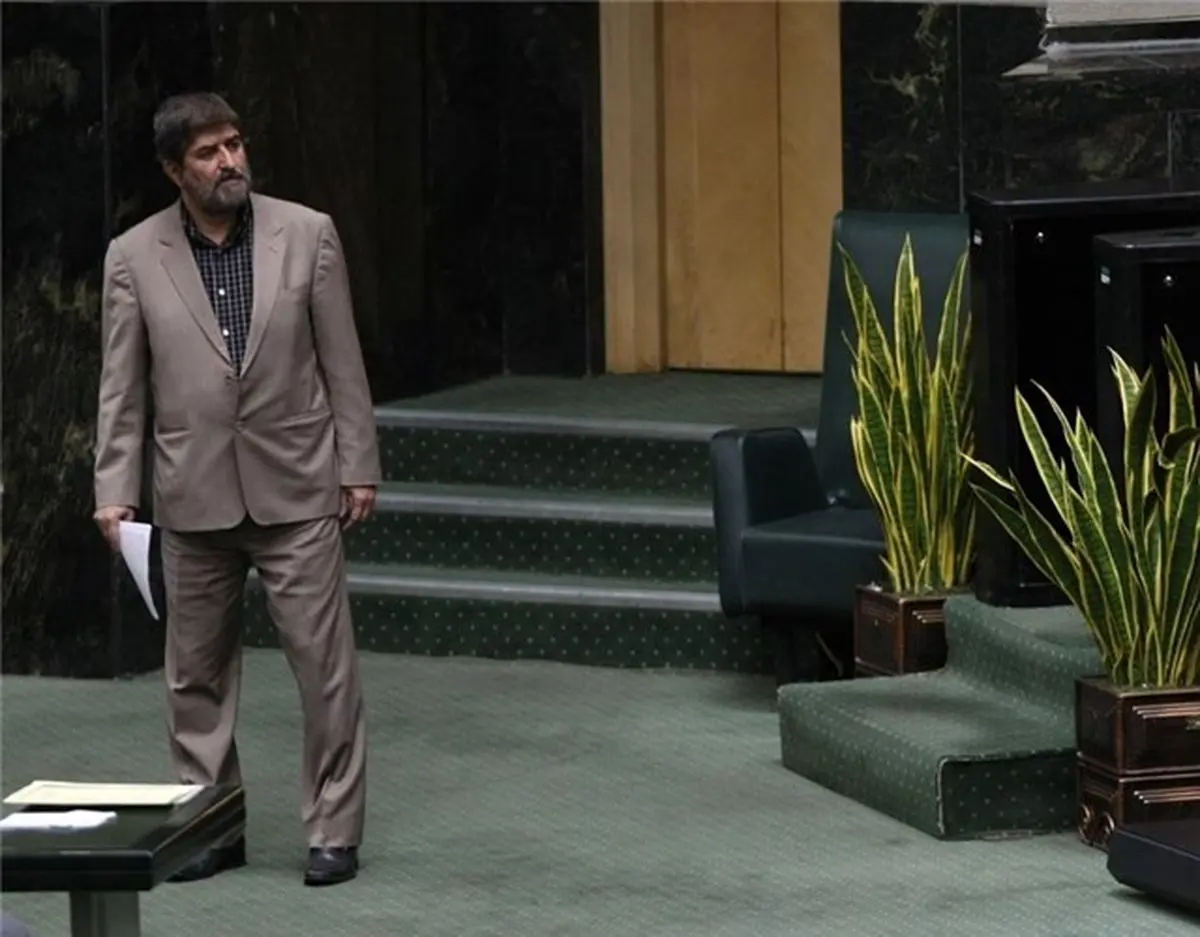 چرایی مخالفت مطهری با طرح اعاده اموال نامشروع مسئولان 