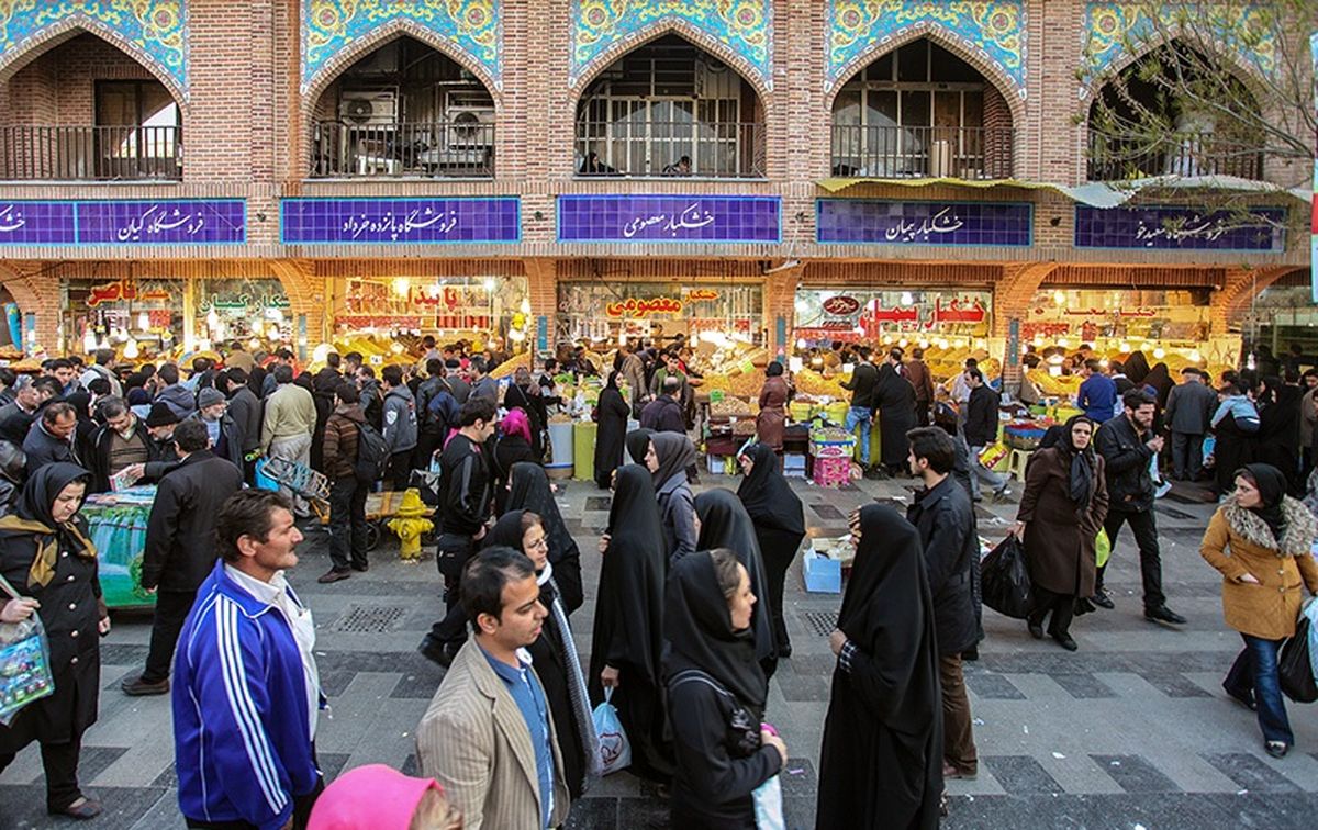 نوروز نزدیک است، اما بازار همچنان آشفته! / آیا واریز پول نقد دردی از مردم دوا می‌کند؟