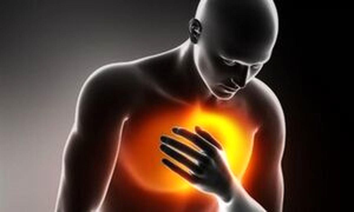 آیا درد قفسه سینه و گلو نشانه ابتلا به کرونااست؟