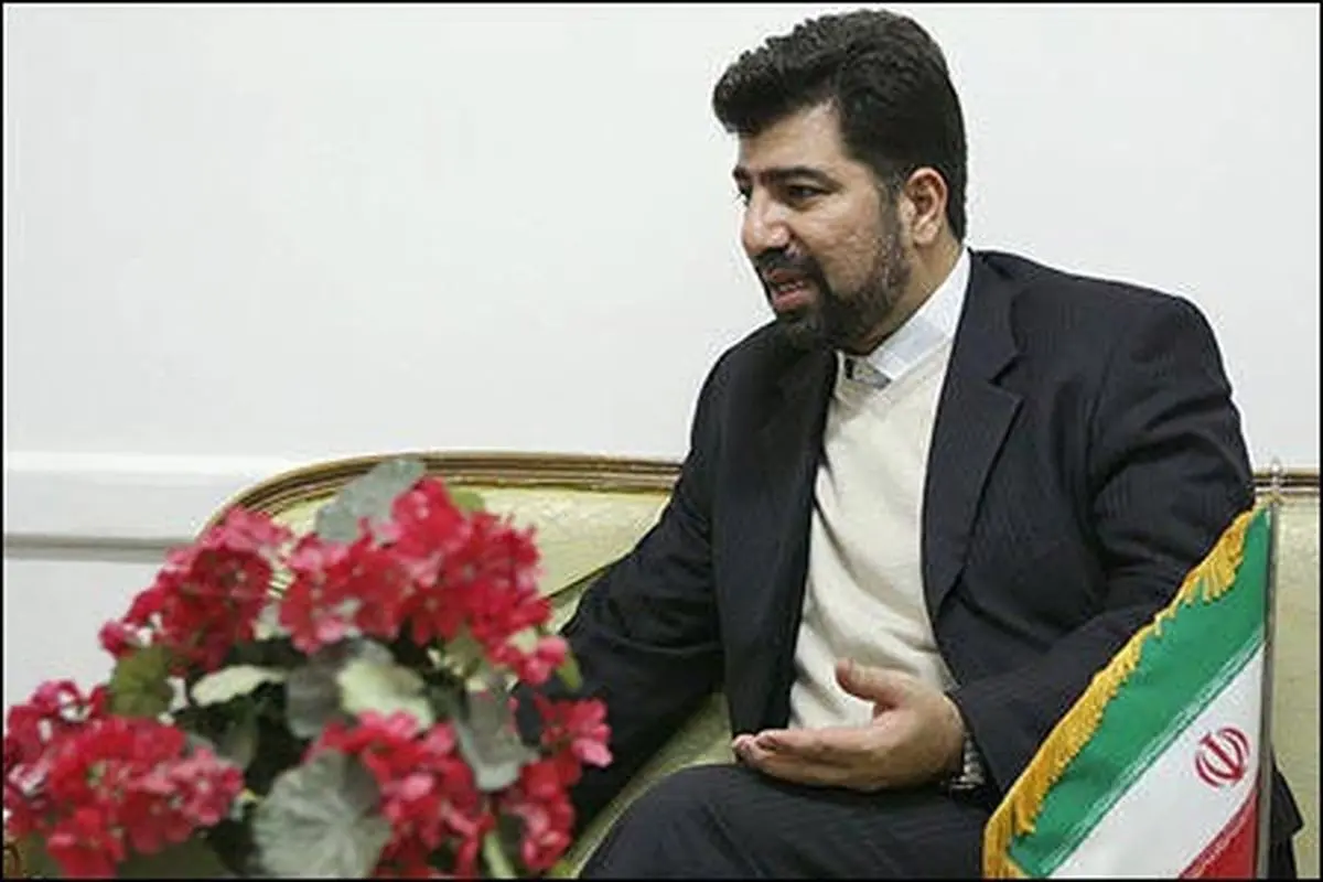 ایران ازتلاش برای جلوگیری ازجنگی جدید درمنطقه فرو گذارنمی کند