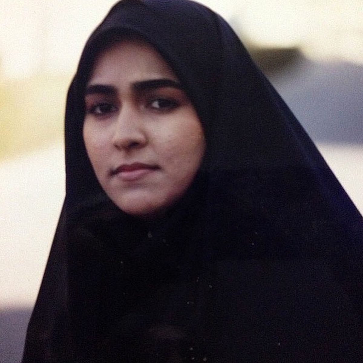 عکس عشق جوانی نصرالله رادش در "روزگار جوانی"