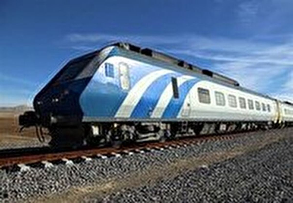راه اندازی مجدد قطار‌های ترکیبی به مقصد کربلای معلی