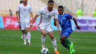 این ستاره ملی‌پوش فوتبال ایران به بازی با تیم مادریدی می‌رسد+عکس