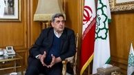 کاهش سفرهای روزانه مترو از ۲ میلیون سفر به ۸۰ هزار