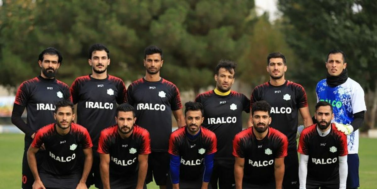 معرفی سه عضو جدید در آلومینیوم اراک