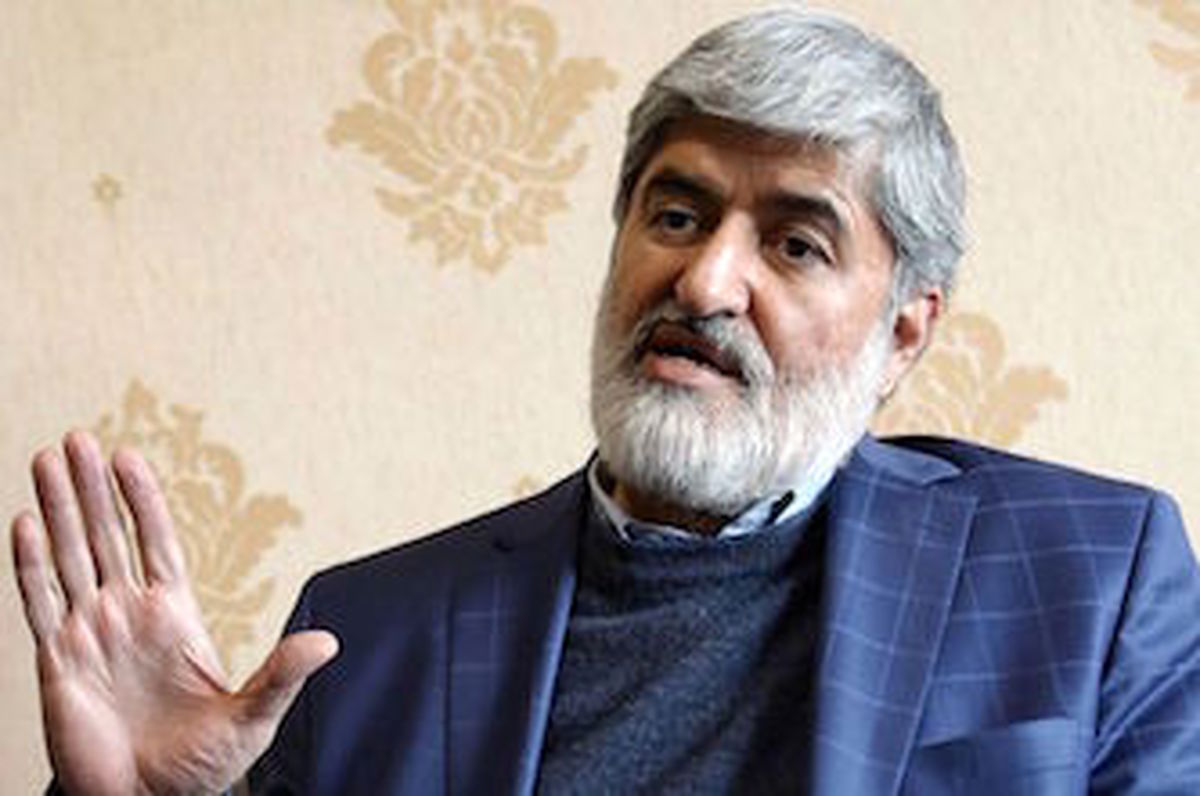 مطهری: برجام به ضرر آمریکا بود
