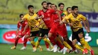 تست دوپینگ 4  بازیکن سپاهان و پرسپولیس