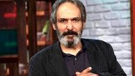 شب نشینی این بار میزبان جهانگیر الماسی شد + عکس