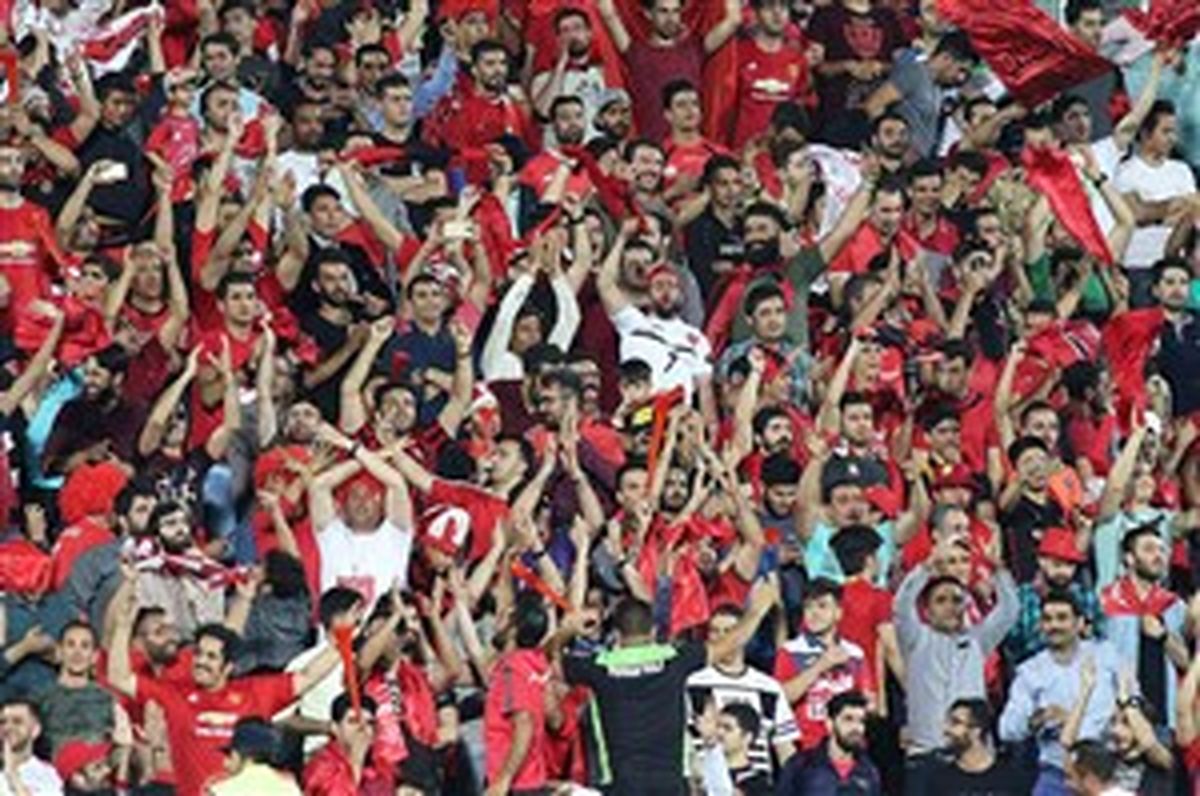 راهکار پرسپولیس برای تسخیر سکوهای آزادی