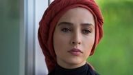 تبریک عاشقانه «اشکان خطیبی» برای تولد بازیگر زن ممنوعه/ عکس