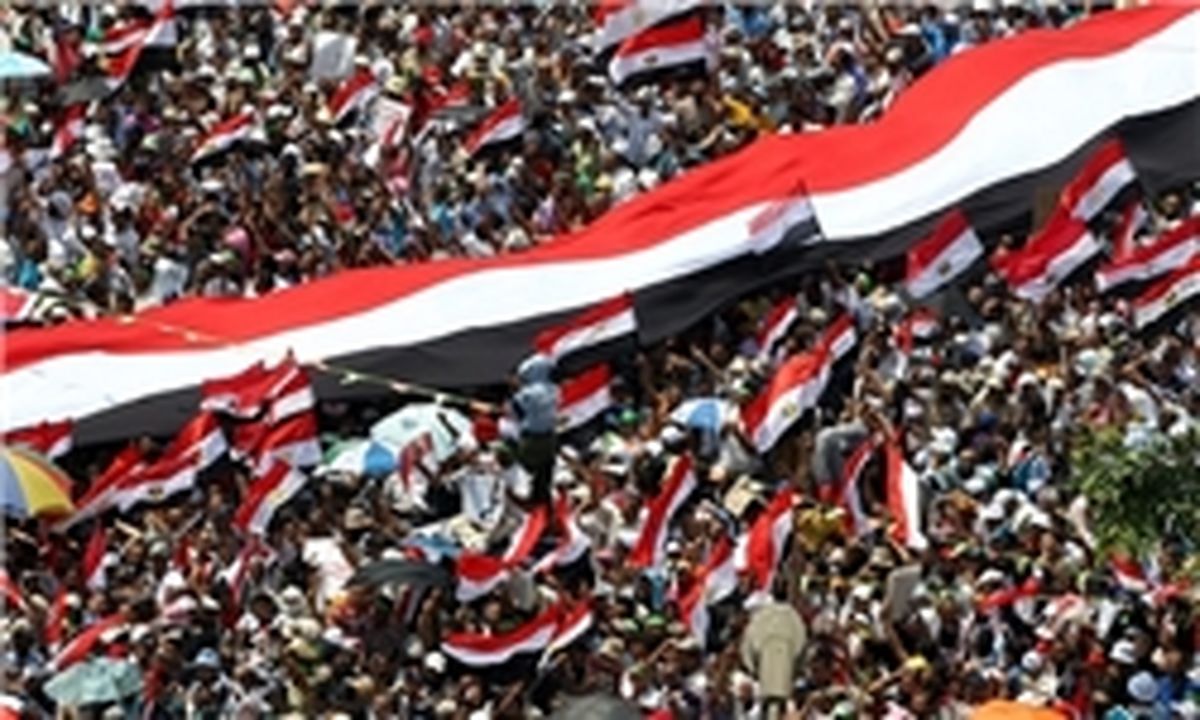 قاهره دوباره ملتهب شد