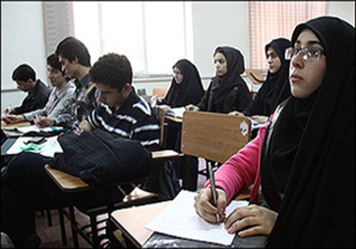 جزئیات نقل و انتقال دانشجویان علوم پزشکی تهران