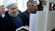جزئیاتی از نمایشگاه کتاب امسال/ چرا روحانی به مصلی نمی‌آید؟
