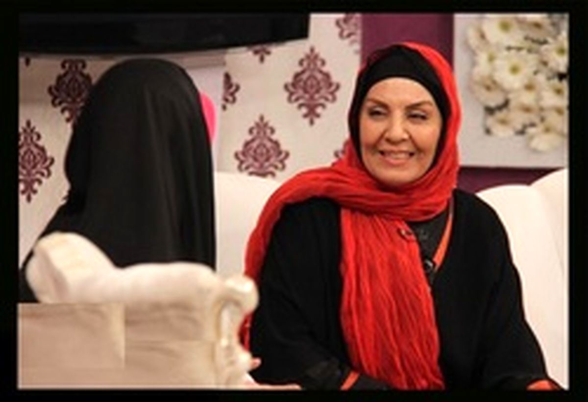 دختران جوان به هیچ وجه سراغ بازیگری نروند! 