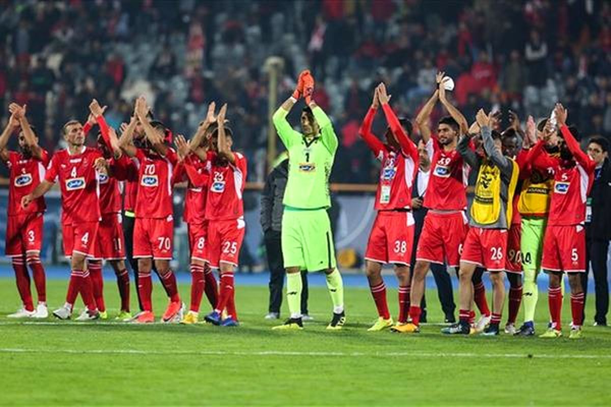 چراغ سبز برانکو این استقلالی را در یک قدمی پرسپولیس قرار داد!
