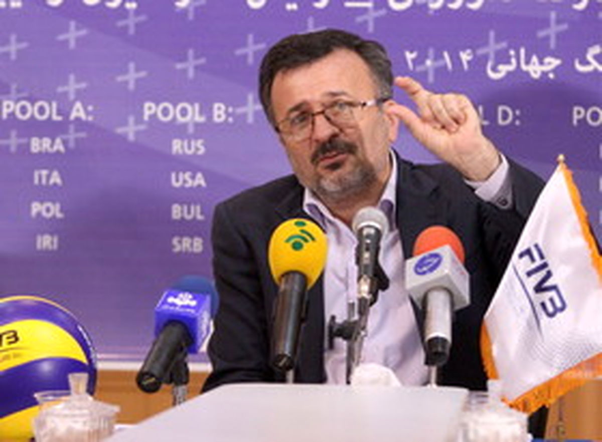 ولاسکو تا پایان ۲۰۱۴ سرمربی ایران است