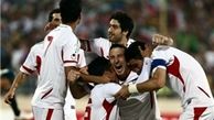 تقدیر از برترین‌های فوتبال ملی کشور