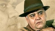 اکبر عبدی پس از انتشار شایعه درگذشت وی+ عکس
