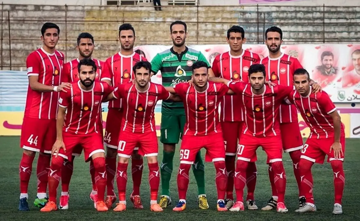 مربی خارجی در راه ایران!